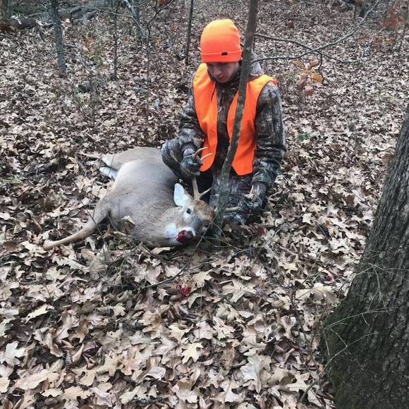 Meet your Posher, Sheldon - Picture 1 of 1